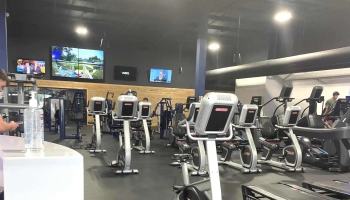 Total Fitness Connection -    Russellville Rd Discounts - Bowling Green