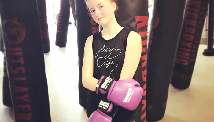 Total Fitness Kickboxing -    Powell Tn Photos - Powell