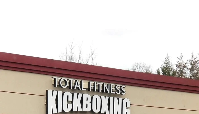 Total Fitness Kickboxing -    Powell Tn Powell - Powell