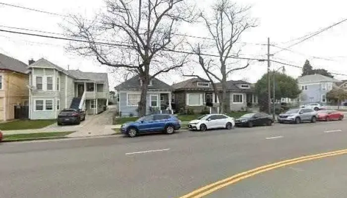 Total Fitness Master -  Street View 360deg - Alameda