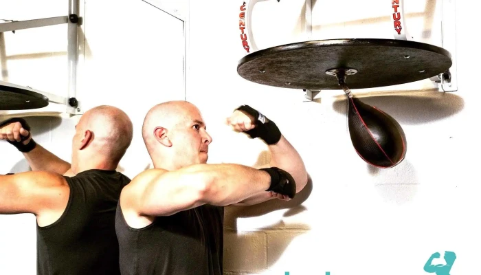 Total Fitness Master -  Training - Alameda