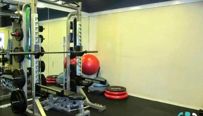 Total Health And Exercise -  Physical Fitness - Centennial