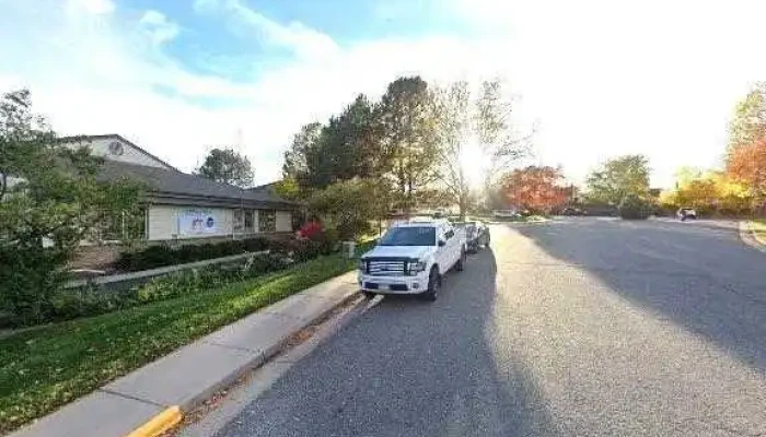 Total Health And Exercise -  Street View 360deg - Centennial