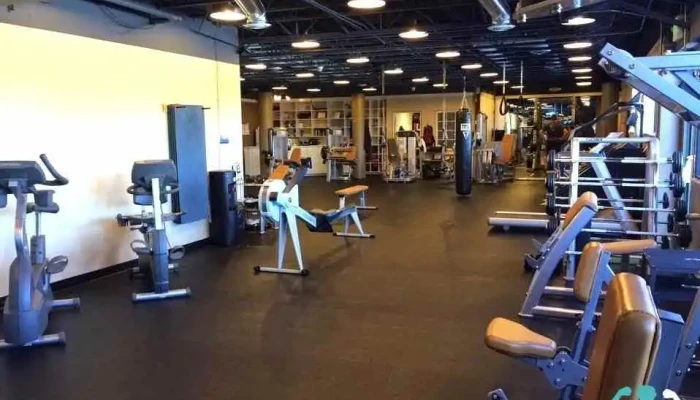 Total Health And Exercise -  Training - Centennial