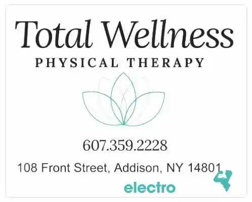 Total Wellness Physical Therapy -  By Owner - Addison
