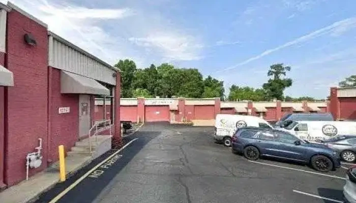 Tough Temple -  Street View 360deg - Rockville
