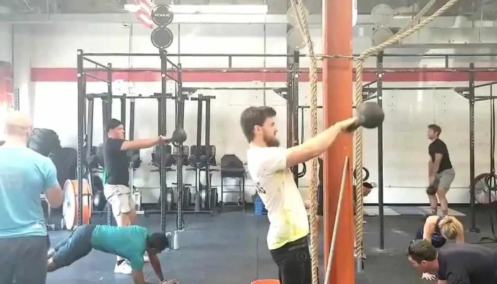 Tough Temple -  Videos - Rockville
