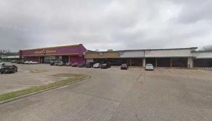 Towne Square Shopping Center -  Street View 360deg - Lufkin