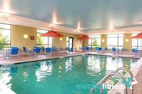 Towneplace Suites Fort Wayne North Amenities - Fort Wayne