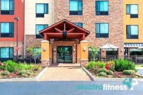 Towneplace Suites Fort Wayne North Exterior - Fort Wayne