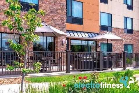 TownePlace Suites Fort Wayne North - Fort Wayne