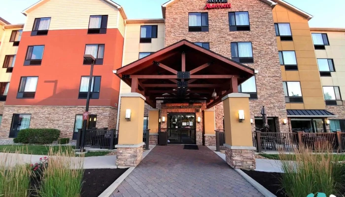 Towneplace Suites Fort Wayne North From Visitors - Fort Wayne