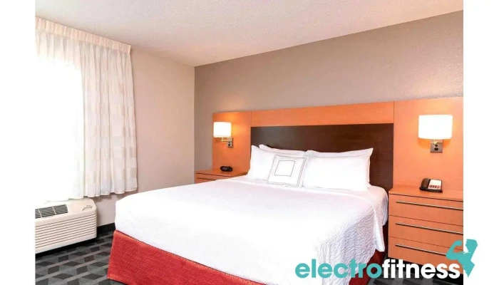 Towneplace Suites Fort Wayne North Rooms - Fort Wayne