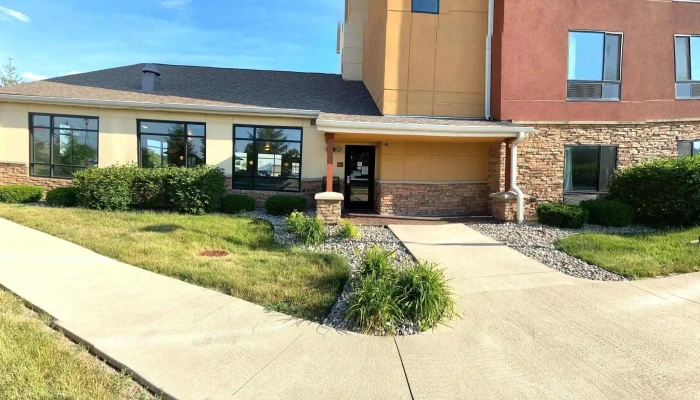 Towneplace Suites Fort Wayne North Street View 360deg - Fort Wayne