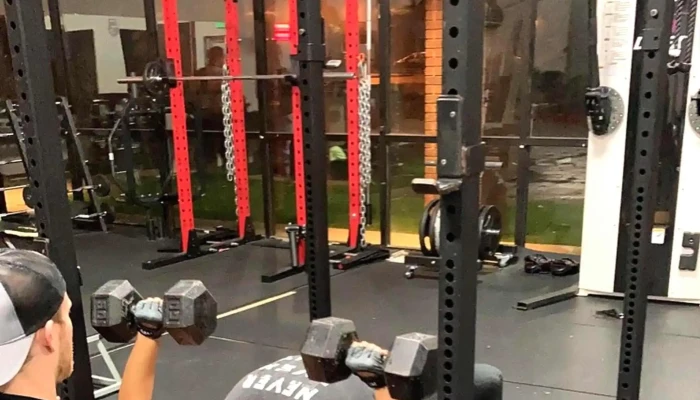 Train 4 Tomorrow -  Comments - Richardson