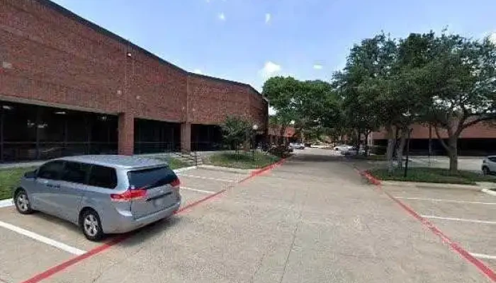 Train 4 Tomorrow -  Street View 360deg - Richardson