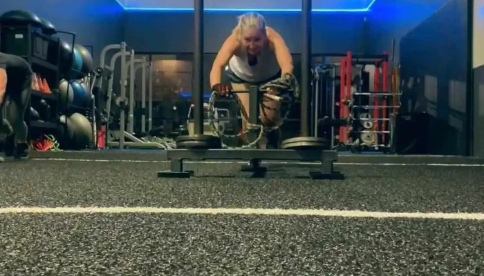Train 4 Tomorrow -  Videos - Richardson