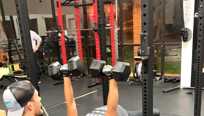 Train 4 Tomorrow -  Where - Richardson