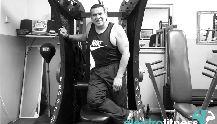 Train Miami -  Gym - Miami