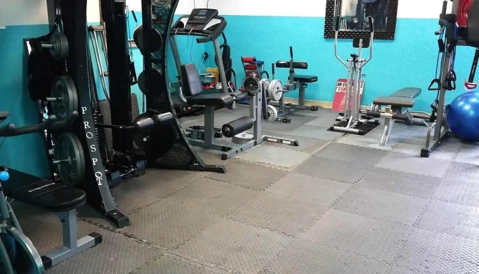 Train Miami -  Physical Fitness - Miami