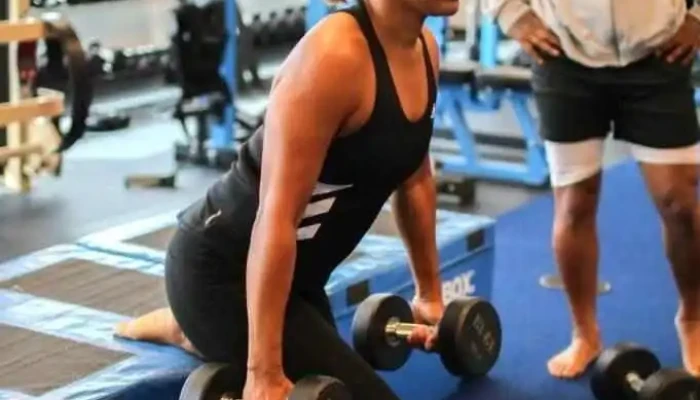 Train With Stamina -  All - Alpharetta