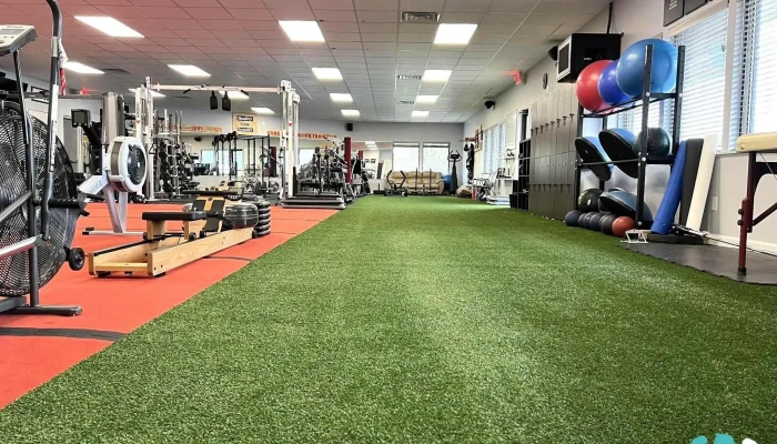 Trainer Troy Fitness And Training -  All - Crown Point