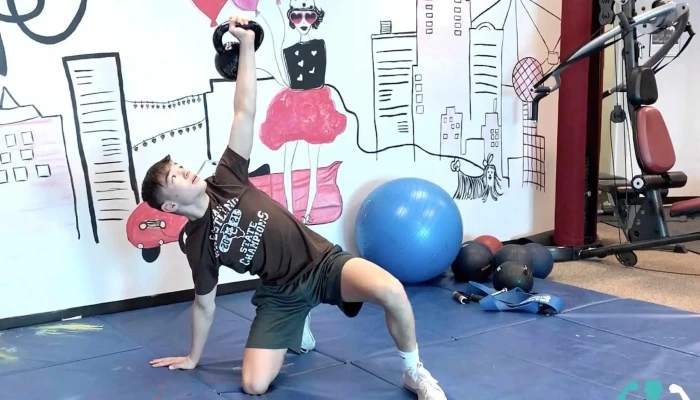Trainer Troy Fitness And Training -  By Owner - Crown Point