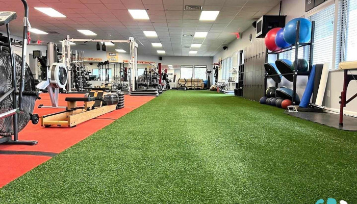 Trainer Troy Fitness and Training - Crown Point