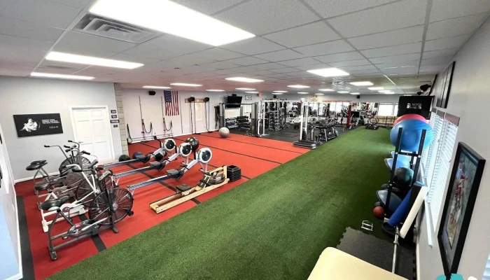 Trainer Troy Fitness And Training -  Gym - Crown Point