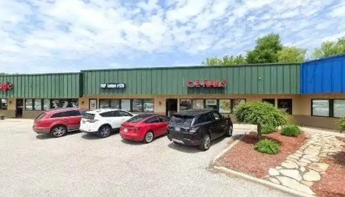 Trainer Troy Fitness And Training -  Street View 360 - Crown Point