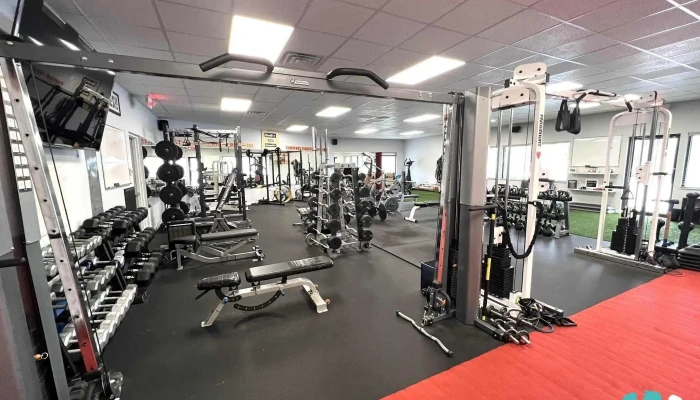 Trainer Troy Fitness And Training -  Training - Crown Point
