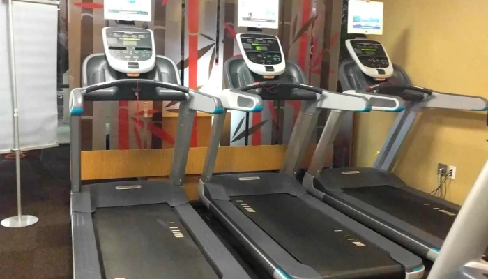 Trainfit Gym - San Antonio