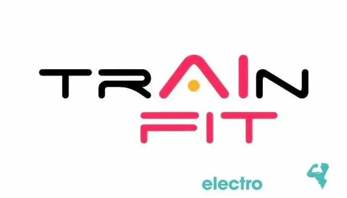 Trainfit Latest - San Antonio