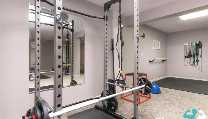 Training By K Studio -  Gym - Traverse City