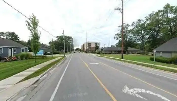 Training By K Studio -  Street View 360deg - Traverse City