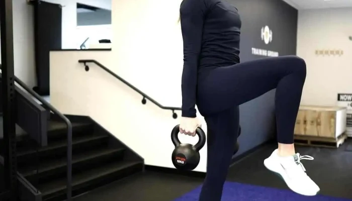 Training Ground -  By Owner - Andover