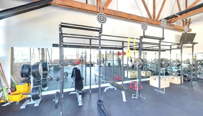 Training Station -  Street View 360deg - Alameda