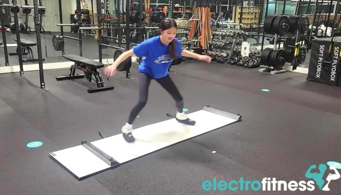 Training Station -  Videos - Alameda