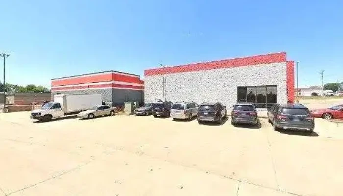 Trainsmart Fitness All - Quincy