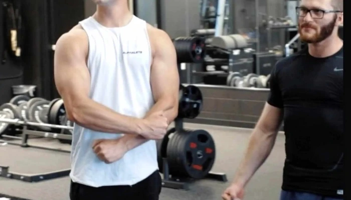 Transform Gym -  Address - Arvada