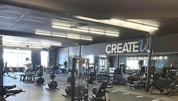 Transform Gym - Arvada