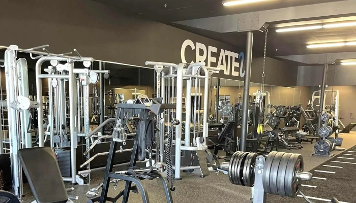 Transform Gym -  Fitness Center - Arvada