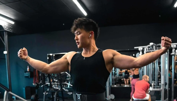 Transform Gym -  How To Get There - Arvada
