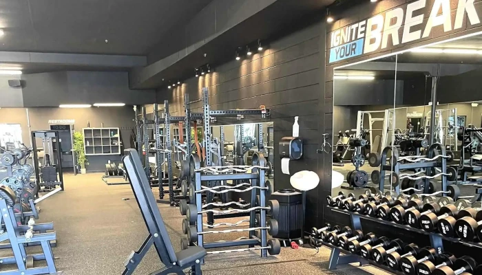 Transform Gym -  Videos - Arvada