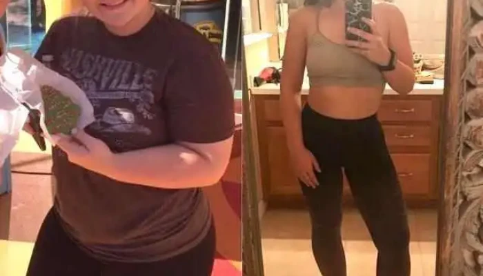 Transform Your Body -  All - Orlando