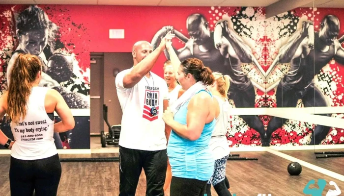 Transform Your Body -  Physical Fitness - Orlando