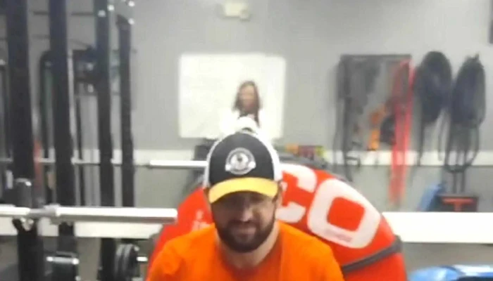 Transform Your Body -  Score - Orlando