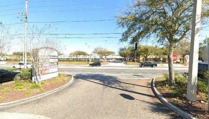 Transform Your Body -  Street View 360deg - Orlando