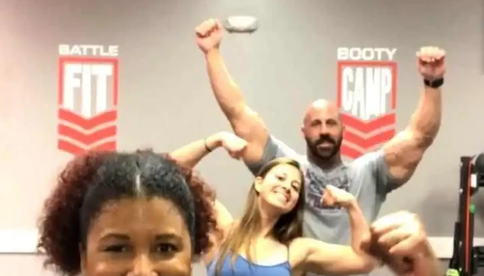 Transform Your Body -  Videos - Orlando