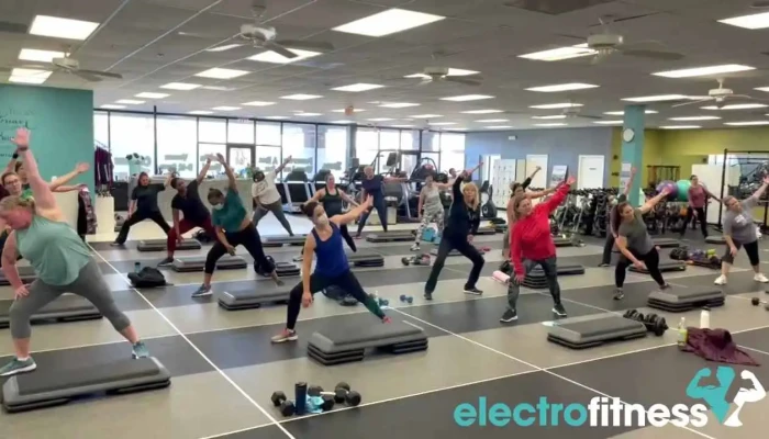 Transformations Fitness For Women Odenton By Owner - Odenton